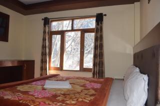 Hotel Tridev Manali - 0