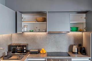 Ofi the Fourth - 2-BR, Exarcheia - 1