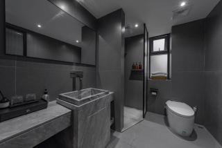 丽江安意丨秘密花园轻奢庭院客栈 - 4