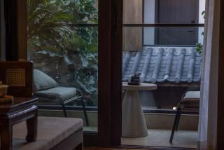 丽江安意丨秘密花园轻奢庭院客栈 - 2