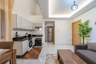 Guéliz 7 Appartements in One Building - 8