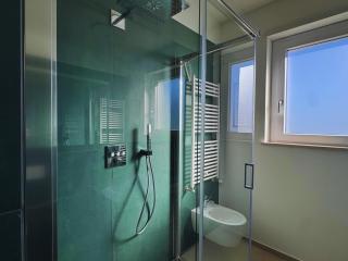 Loggetta Luna-Appartamento Nuovo in Centro a Pescara - Pescara - 2