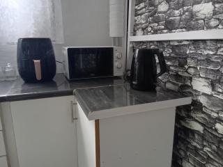 Forest View Escape - 3