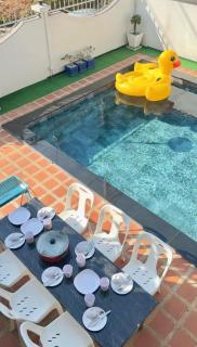You House Pool Villa Hatyai - 6