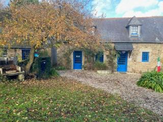 La Petite Raguenne, détente en Bretagne - 9