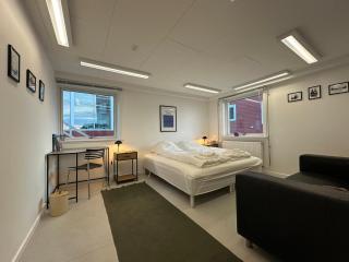 Uka Guesthouse Downtown - 5