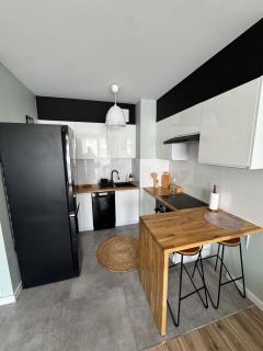 Mieszkanie z klimatem - 3