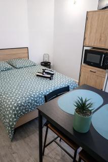 Charmant studio rue de Bayeux au Cœur de Caen - 3