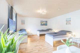 Wohnung bei Kulmbach, Bayreuth, Bamberg, Lichtenfels, Kasendorf, Hollfeld KU04 - 6