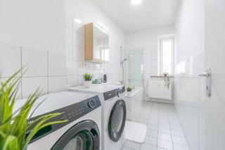 Wohnung bei Kulmbach, Bayreuth, Bamberg, Lichtenfels, Kasendorf, Hollfeld KU04 - 5