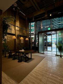 Connected Hotel Guro - Seoel - 0