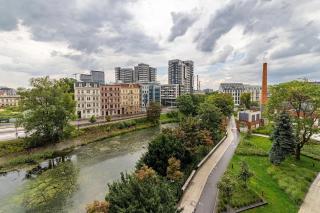 Mieszkanie Stare Miasto-Rynek 500 m - 5
