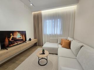 Cityscape Tirana - 9