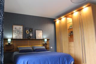 Pontmain (53) Chambre privée proche de Fougères - 9