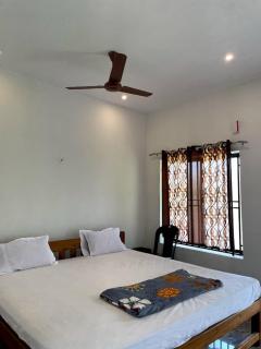 Mango tree room stay - 8