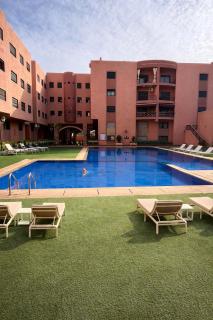 Appartement spacieux centre ville quartier dynamique - 9