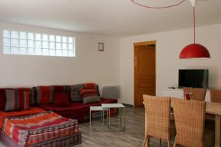 Appartement I zwischen Bordeaux und Atlantik Mirabelle - 1