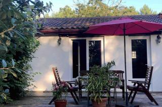 Appartement I zwischen Bordeaux und Atlantik Mirabelle - 8