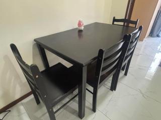 Sunnyplace Residences 1BR Near NAIA Airport MOA - 6