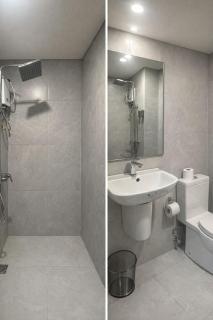 Sunnyplace Residences 1BR Near NAIA Airport MOA - 5
