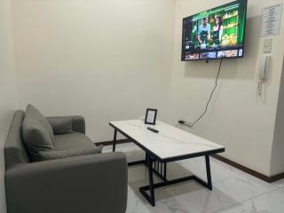 Sunnyplace Residences 1BR Near NAIA Airport MOA - 3