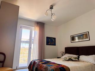 Loggetta Luna-Appartamento Nuovo in Centro a Pescara - Pescara - 7