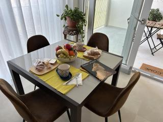 Loggetta Luna-Appartamento Nuovo in Centro a Pescara - Pescara - 3