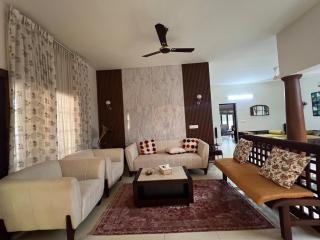 Traditional house near Cochin airport - 0