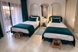 Appartement spacieux centre ville quartier dynamique - 4