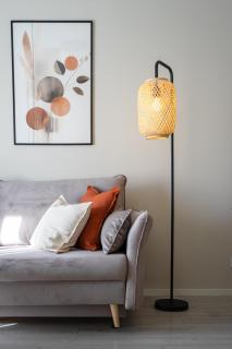 ProperUNIT City Comfort River Apartment Jagiełły 3 - 6