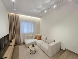 Cityscape Tirana - 2