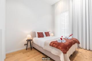 Beach Loft - luxury apartment with sea view in Ostend - 1
