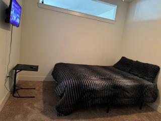 Luxury Galleria Apt - 3