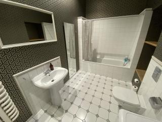 Fantastic-Inn Warszawa - Okólnik - Varsovie - 6