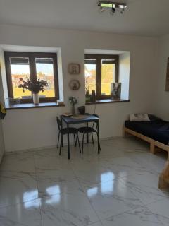 Ubytování U Rozárky - 1