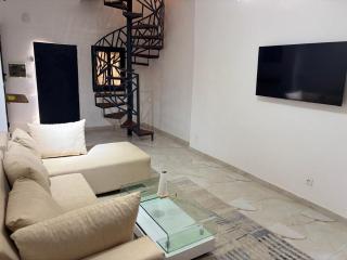 duplex spacieux bien placé - 6