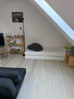 Ubytování U Rozárky - 5