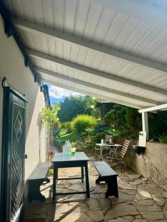 Ferienhaus Zeitlos - 4