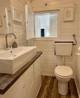 Ferienhaus Zeitlos - 1