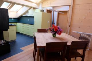 Comfortable quiet apartement with great view - 6