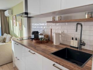 Huisje Sille - Private studio in Volendam - 6