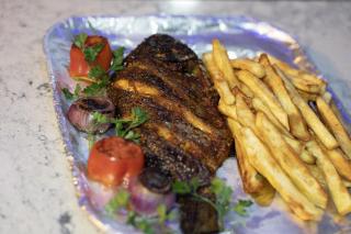 Stallion Luxury Suites - 1