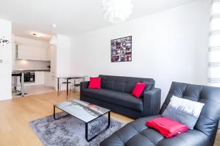 Flexible SelfCheckIns 9 - Zagreb - Garage - Electric vehicle ccharger - Loggia - New - Apartments Repinc 9 - 9