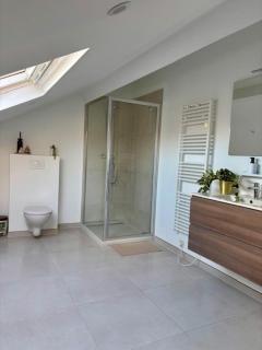 Appartement spacieux 2 pers proche centre ville et gare - 5