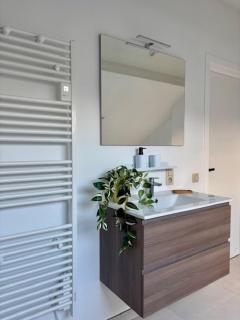 Appartement spacieux 2 pers proche centre ville et gare - 3