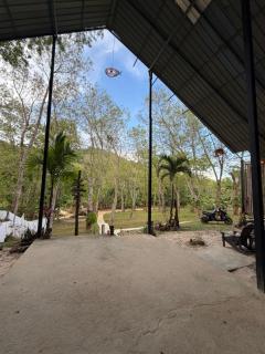 Koh Mook Mountain view - 8