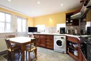 Great Edge Cottage - 6