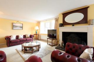 Great Edge Cottage - 3