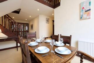 Great Edge Cottage - 5