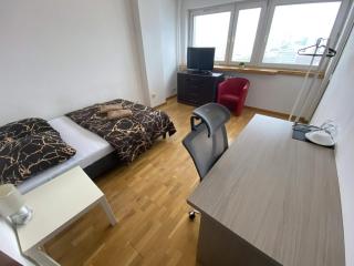 Fantastic-Inn Warszawa - Świętokrzyska - 2